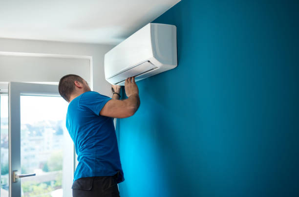 Local HVAC companies in Grandview, MO