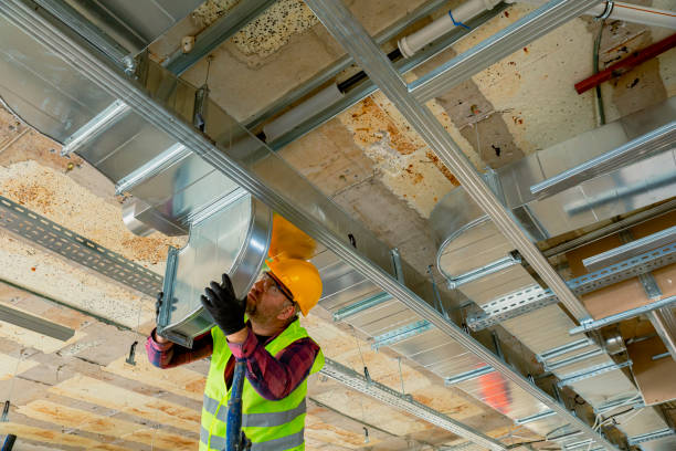 Reliable Grandview, MO HVAC Solutions