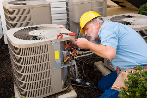 Best HVAC repair near me  in Grandview, MO