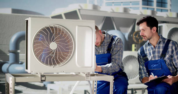 Best HVAC replacement cost  in Grandview, MO