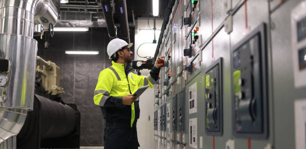 Best Local HVAC companies  in Grandview, MO