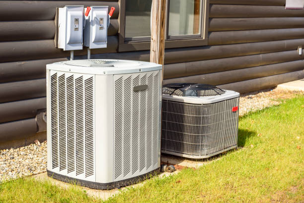 Best HVAC system installation  in Grandview, MO